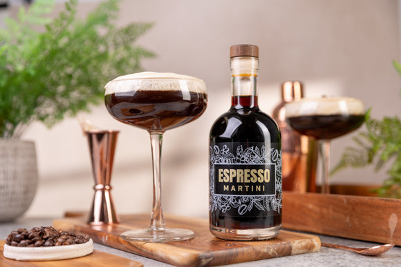 Espresso Martini