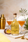 Passionfruit Martini