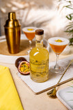 Passionfruit Martini