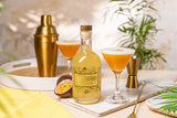 Passionfruit Martini